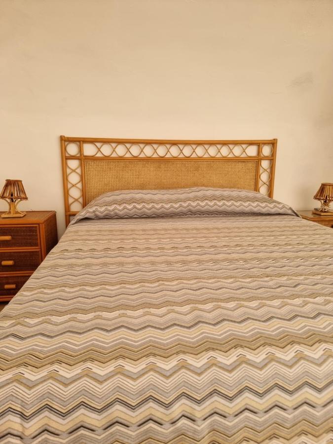 Mandralisca Holidays - Luxury Apartments เชฟาลู ภายนอก รูปภาพ
