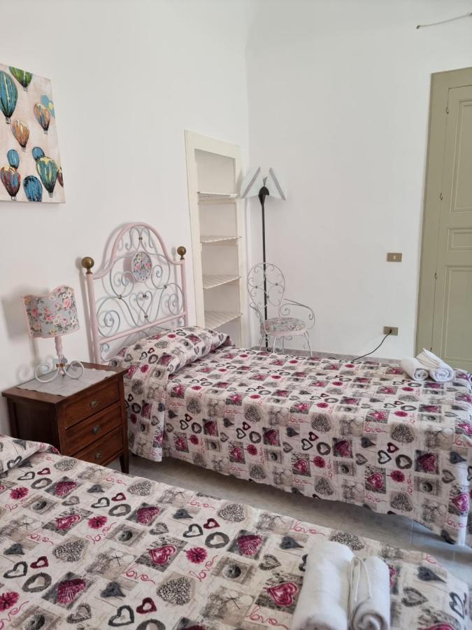 Mandralisca Holidays - Luxury Apartments เชฟาลู ภายนอก รูปภาพ